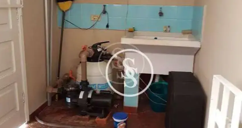 Casa com 3 dormitórios à venda, 308 m² por R$ 1.400.000,00 - Vila Lusitânia - São Bernardo do Campo/SP