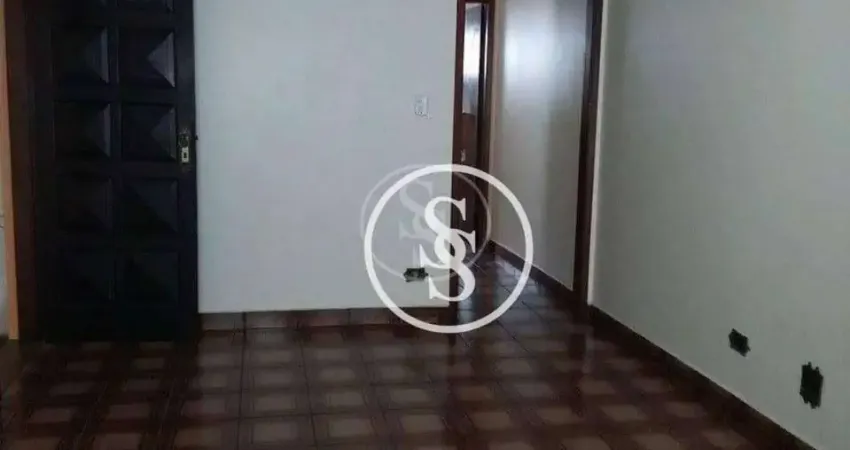 Sobrado com 2 dormitórios à venda, 188 m² por R$ 535.000,00 - Demarchi - São Bernardo do Campo/SP