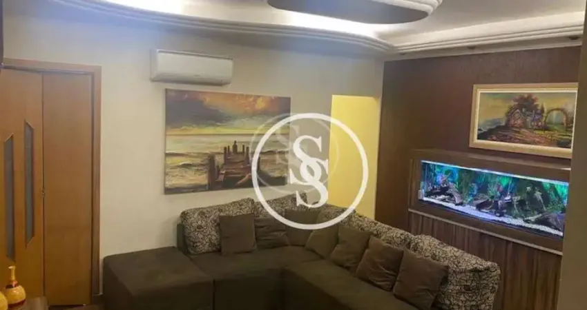 Casa com 2 dormitórios à venda, 135 m² por R$ 650.000,00 - Jardim Via Anchieta - São Bernardo do Campo/SP