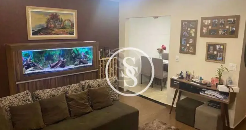 Casa com 2 dormitórios à venda, 135 m² por r$ 650.000,00 - assunção - são bernardo do campo/sp