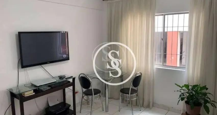 Apartamento com 2 dormitórios à venda, 78 m² por R$ 250.000,00 - Ferrazópolis - São Bernardo do Campo/SP