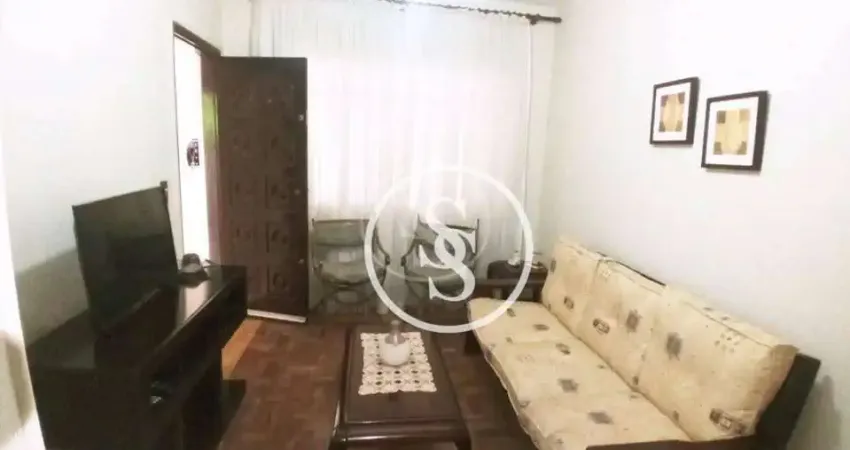 Sobrado com 3 dormitórios à venda, 119 m² por R$ 500.000,00 - Assunção - São Bernardo do Campo/SP