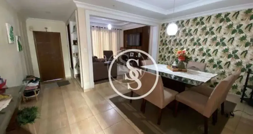 Sobrado com 2 dormitórios à venda, 160 m² por R$ 700.000,00 - Assunção - São Bernardo do Campo/SP