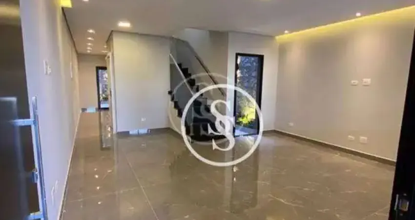 Sobrado com 3 dormitórios à venda, 166 m² por R$ 1.170.000,00 - Anchieta - São Bernardo do Campo/SP