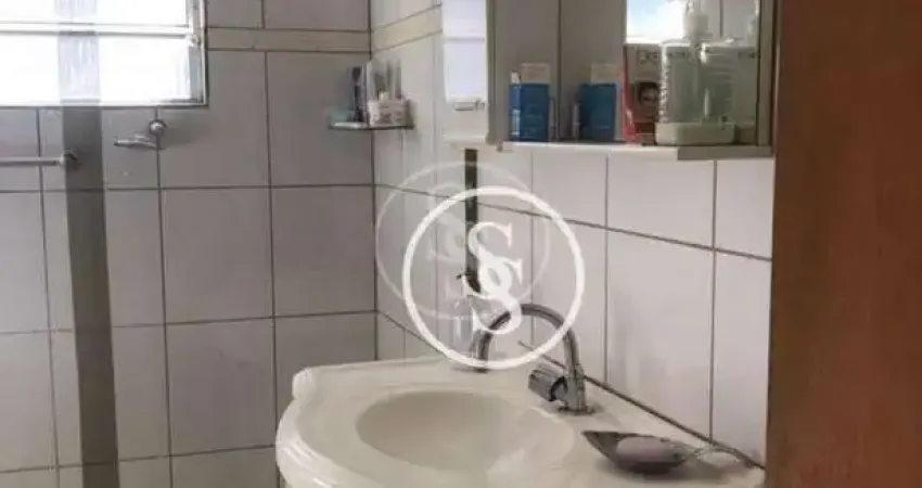 Casa com 2 dormitórios à venda, 125 m² por R$ 550.000,00 - Ferrazópolis - São Bernardo do Campo/SP
