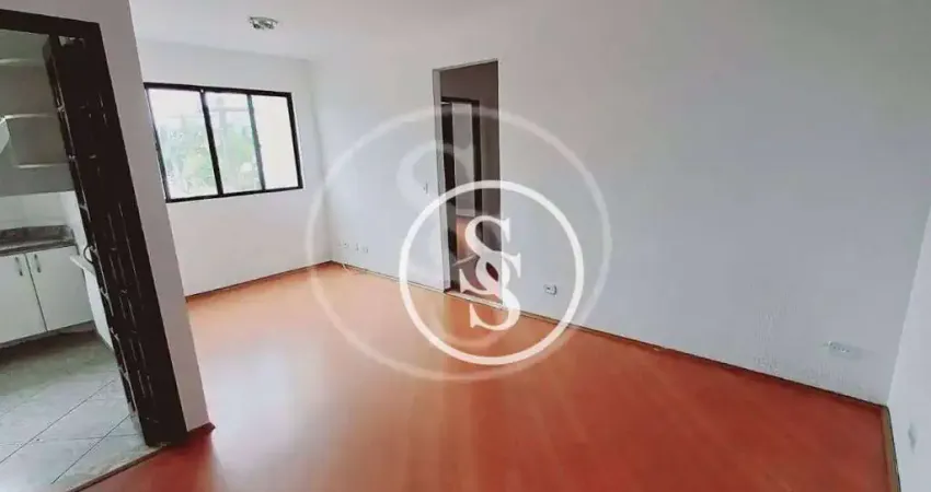 Apartamento com 2 dormitórios à venda, 60 m² por R$ 320.000,00 - Assunção - São Bernardo do Campo/SP