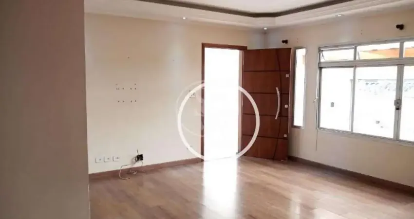 Casa com 4 dormitórios à venda, 265 m² por R$ 960.000,00 - Assunção - São Bernardo do Campo/SP