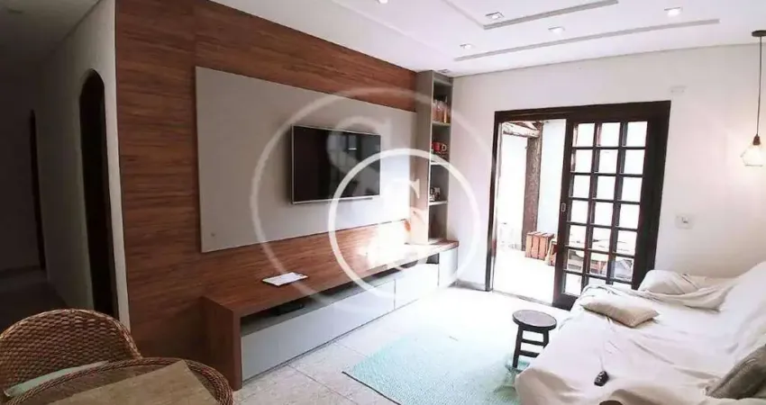 Apartamento com 3 dormitórios à venda, 133 m² por R$ 675.000,00 - Baeta Neves - São Bernardo do Campo/SP