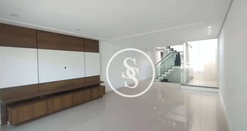 Sobrado com 3 dormitórios à venda, 245 m² por R$ 1.008.000,00 - Independência - São Bernardo do Campo/SP