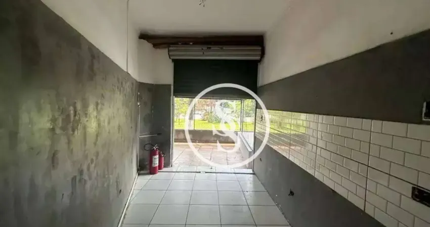 Loja para alugar, 38 m² por R$ 1.820,01/mês - Demarchi - São Bernardo do Campo/SP