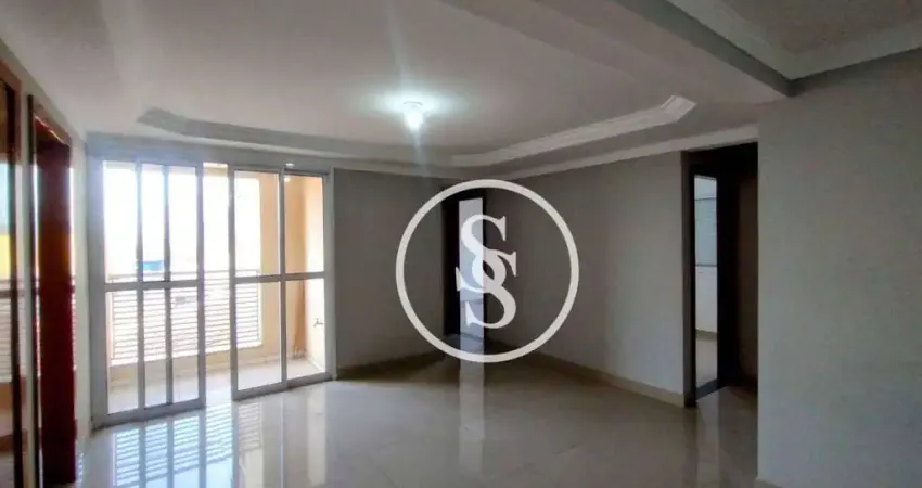 Cobertura com 3 dormitórios à venda, 155 m² por R$ 550.000,00 - Jardim Independência - São Bernardo do Campo/SP