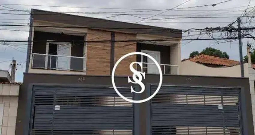 Sobrado com 3 dormitórios à venda, 180 m² por R$ 1.100.000,00 - Independência - São Bernardo do Campo/SP