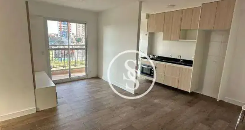 Apartamento com 2 dormitórios à venda, 56 m² por R$ 534.900,00 - Rudge Ramos - São Bernardo do Campo/SP