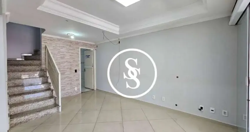 Sobrado com 3 dormitórios à venda, 130 m² por r$ 580.000,00 - assunção - são bernardo do campo/sp