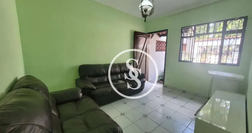 Casa com 2 dormitórios à venda, 53 m² por R$ 480.000,00 - Assunção - São Bernardo do Campo/SP