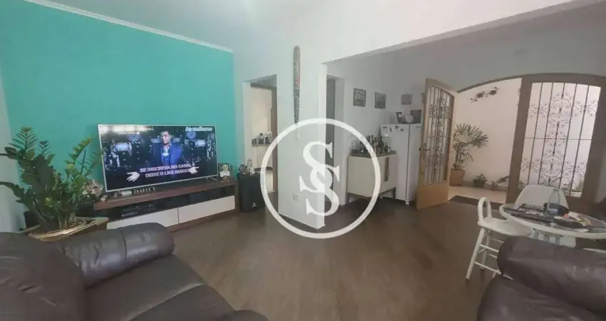 Casa com 4 dormitórios à venda, 189 m² por R$ 1.070.000,00 - Anchieta - São Bernardo do Campo/SP