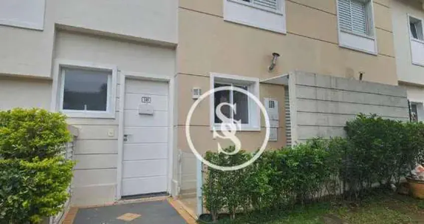 Casa com 3 dormitórios, 104 m² por R$ 960.000 - Planalto - São Bernardo do Campo/SP