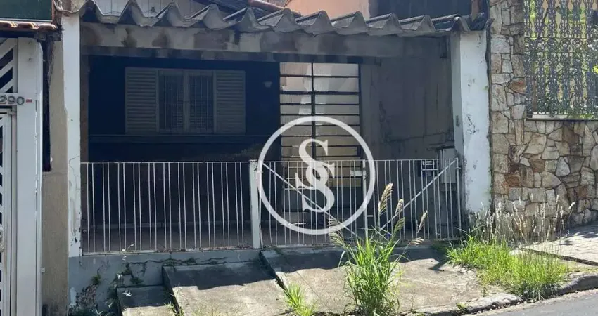 Terreno à venda, 125 m² por R$ 372.000,00 - Jordanópolis - São Bernardo do Campo/SP