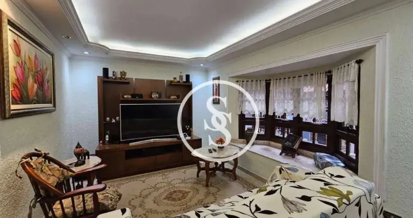 Sobrado com 2 dormitórios, sendo 1 suíte à venda, 184 m² por R$ 750.000 - Assunção - São Bernardo do Campo/S