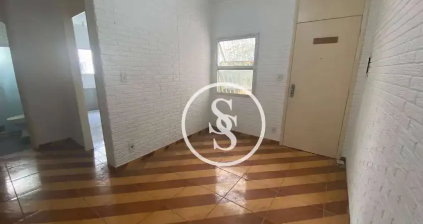 Apartamento com 2 dormitórios à venda, 56 m² por R$ 220.000,00 - Jordanópolis - São Bernardo do Campo/SP
