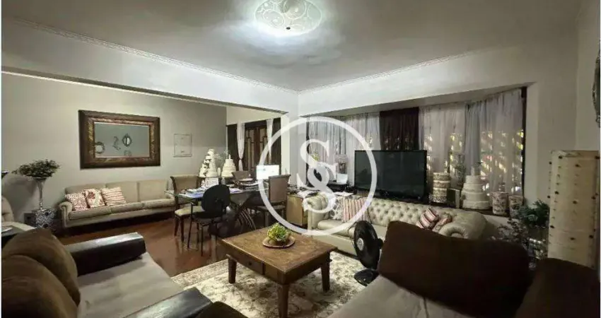 Sobrado com 3 dormitórios à venda, 229 m² por R$ 750.000,00 - Jordanópolis - São Bernardo do Campo/SP