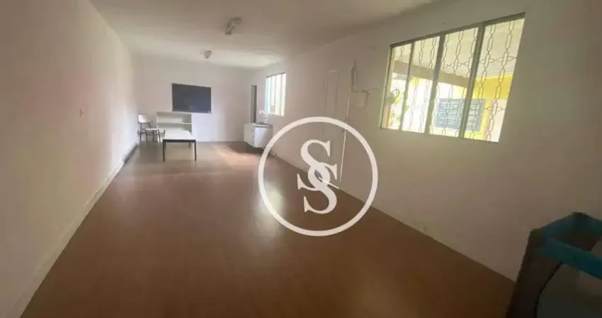 Casa, 250 m² - venda por R$ 905.000,00 ou aluguel por R$ 4.114,09/mês - Jordanópolis - São Bernardo do Campo/SP