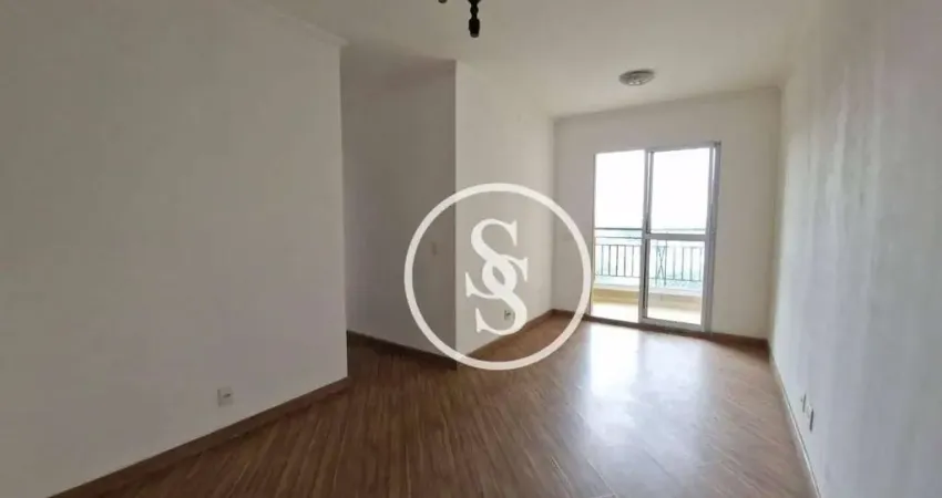 Apartamento com 2 dormitórios à venda, 58 m² por R$ 450.000,00 - Assunção - São Bernardo do Campo/SP