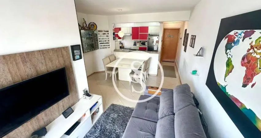 Apartamento com 3 dormitórios à venda, 78 m² por R$ 695.000,00 - Baeta Neves - São Bernardo do Campo/SP