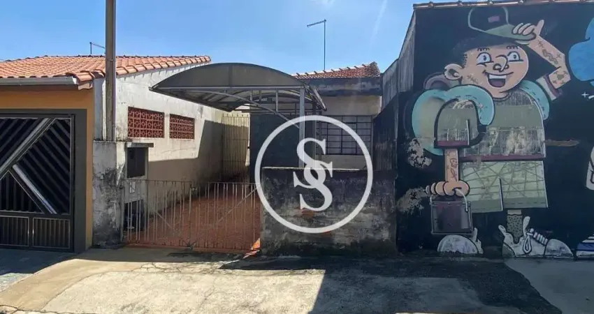 Terreno à venda, 176 m² por R$ 350.000,00 - Jordanópolis - São Bernardo do Campo/SP