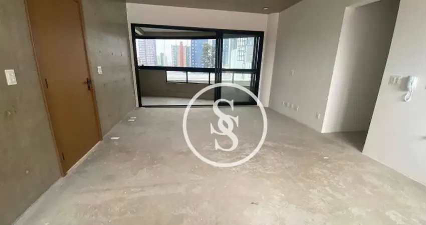 Apartamento com 2 dormitórios à venda, 157 m² por R$ 1.050.000,00 - Jardim - Santo André/SP