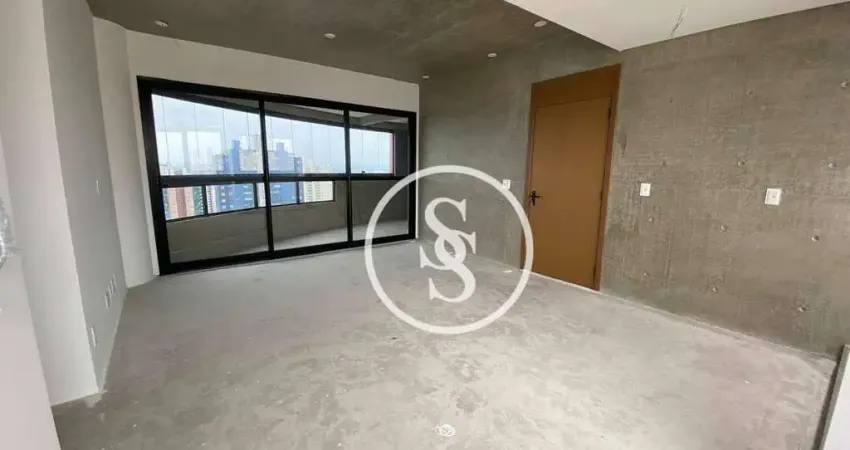 Apartamento com 2 dormitórios à venda, 157 m² por R$ 1.100.000,00 - Jardim - Santo André/SP
