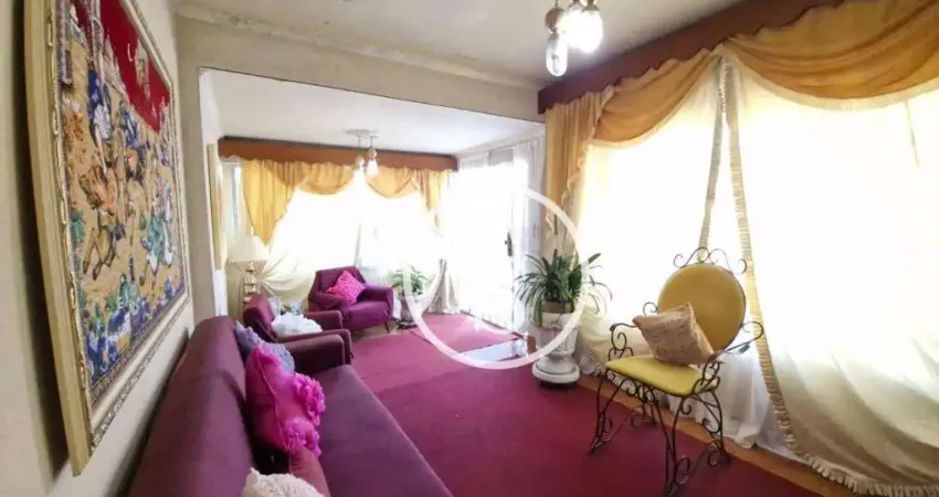 Sobrado com 3 dormitórios à venda, 476 m² por r$ 1.400.000,00 - assunção - são bernardo do campo/sp