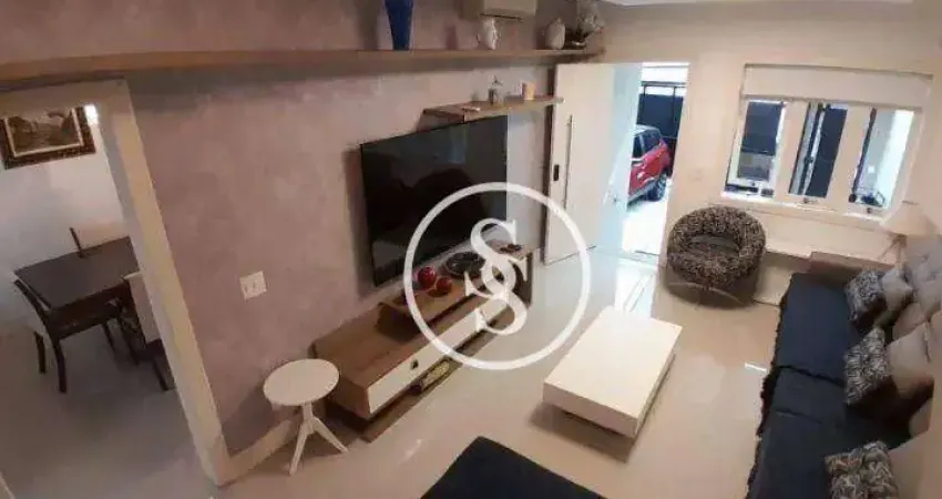 Sobrado com 3 dormitórios à venda, 116 m² por R$ 1.100.000,00 - Nova Petrópolis - São Bernardo do Campo/SP