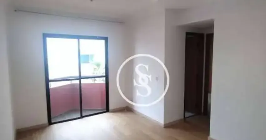 Apartamento com 2 dormitórios, 65 m² - venda por R$ 500.000,00 ou aluguel por R$ 3.012,00/mês - Rudge Ramos - São Bernardo do Campo/SP