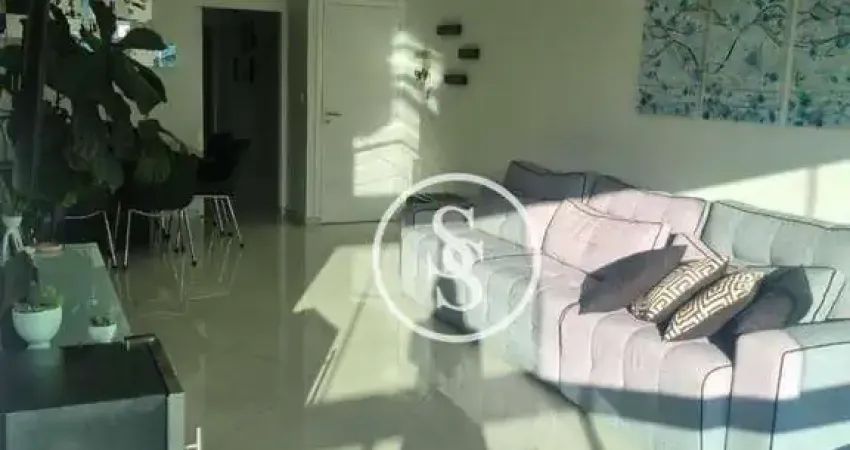 Apartamento com 3 dormitórios à venda, 150 m² por R$ 1.600.000,00 - Jardim do Mar - São Bernardo do Campo/SP