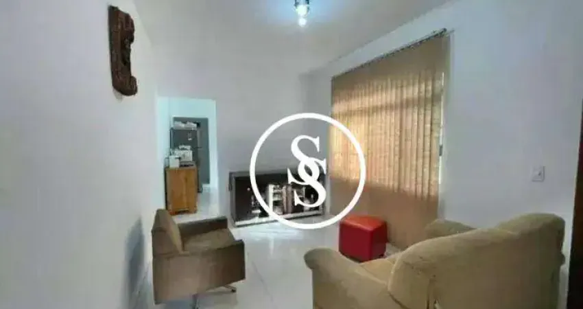 Casa com 2 dormitórios à venda, 125 m² por R$ 449.000,00 - Independência - São Bernardo do Campo/SP