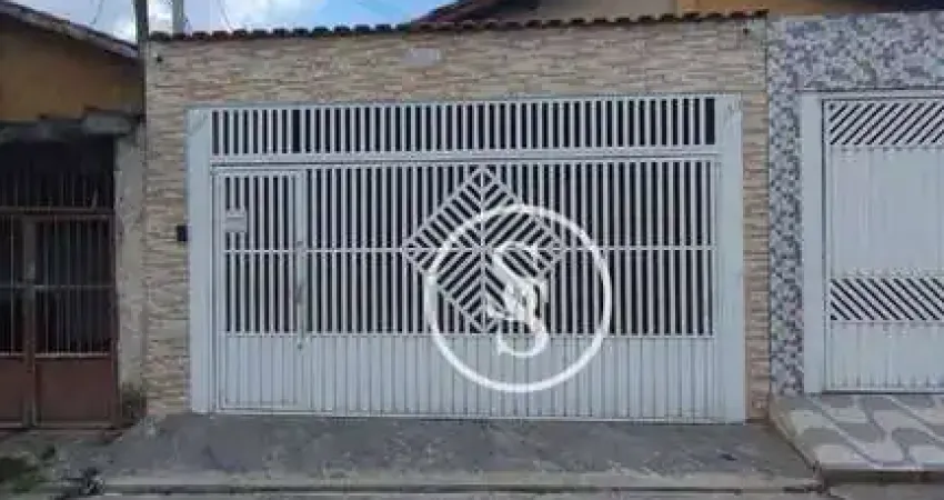 Casa com 3 dormitórios, 225 m² - venda por R$ 720.000,00 ou aluguel por R$ 4.620,00/mês - Paulicéia - São Bernardo do Campo/SP