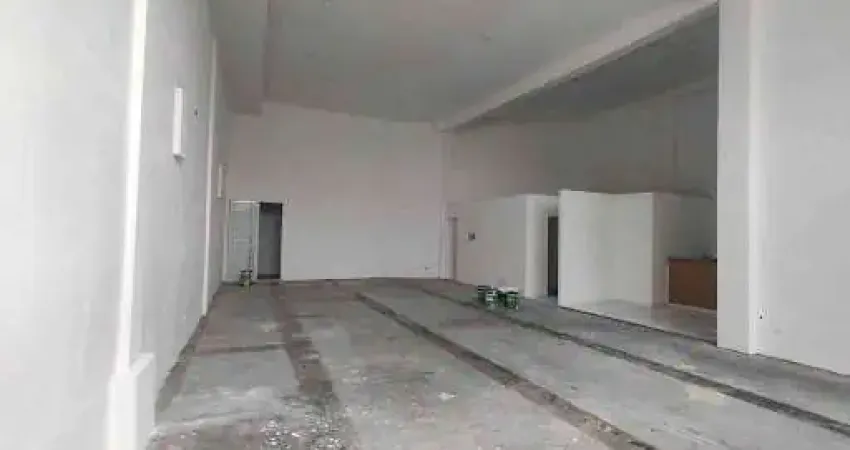 Loja para alugar, 151 m² por R$ 7.241,52/mês - Ferrazópolis - São Bernardo do Campo/SP