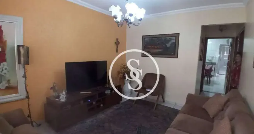 Casa com 2 dormitórios à venda, 113 m² por R$ 660.000,00 - Assunção - São Bernardo do Campo/SP