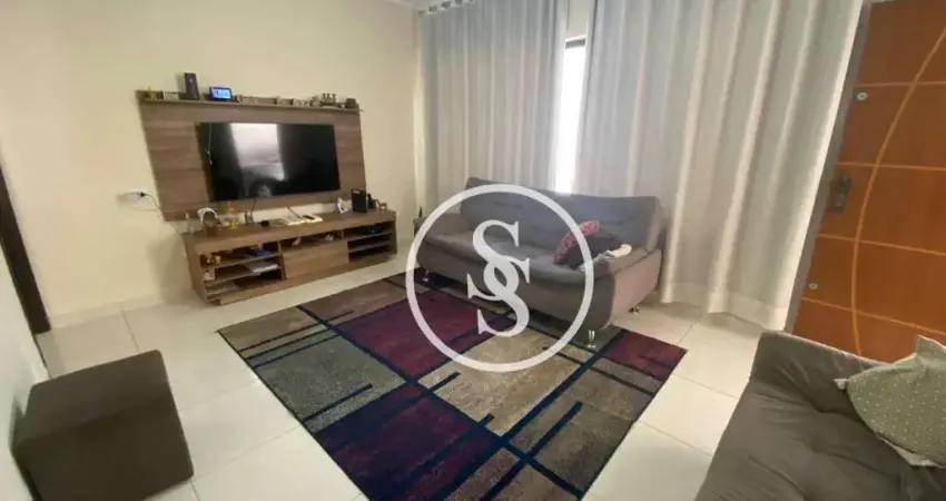 Casa com 2 dormitórios à venda, 140 m² por R$ 690.000,00 - Jordanópolis - São Bernardo do Campo/SP