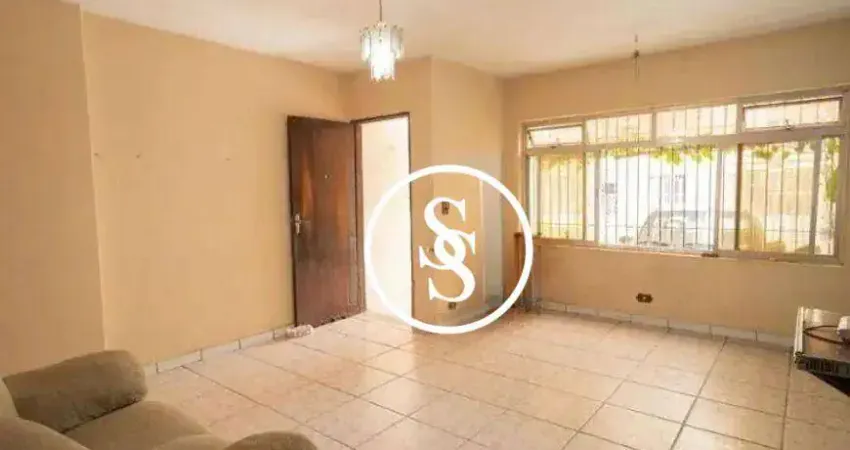 Sobrado com 4 dormitórios à venda, 223 m² por R$ 430.000,00 - Paulicéia - São Bernardo do Campo/SP
