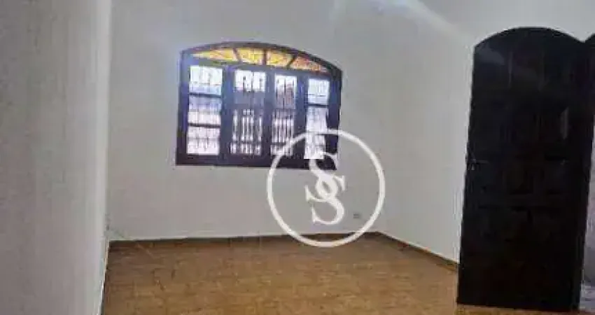 Casa com 2 dormitórios à venda, 75 m² por R$ 440.000,00 - Mirim - Praia Grande/SP