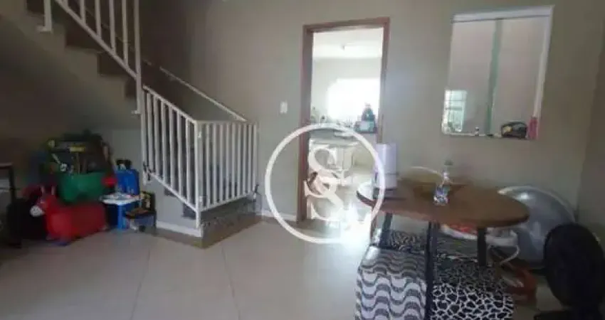 Sobrado com 3 dormitórios à venda, 190 m² por R$ 930.000,00 - Rudge Ramos - São Bernardo do Campo/SP