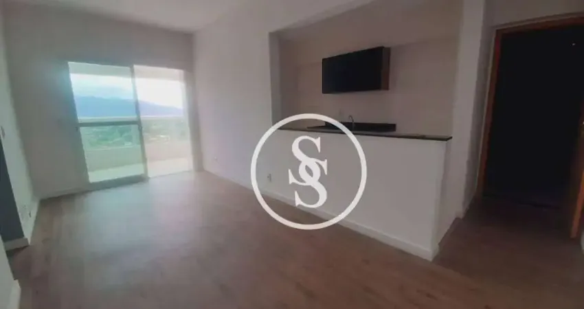 Apartamento com 2 dormitórios à venda, 69 m² por R$ 400.000 - Jardim Praia Grande - Mongaguá/SP