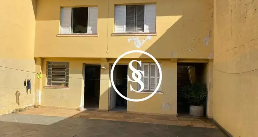 Casa com 3 dormitórios à venda, 256 m² por R$ 725.000,00 - Rudge Ramos - São Bernardo do Campo/SP