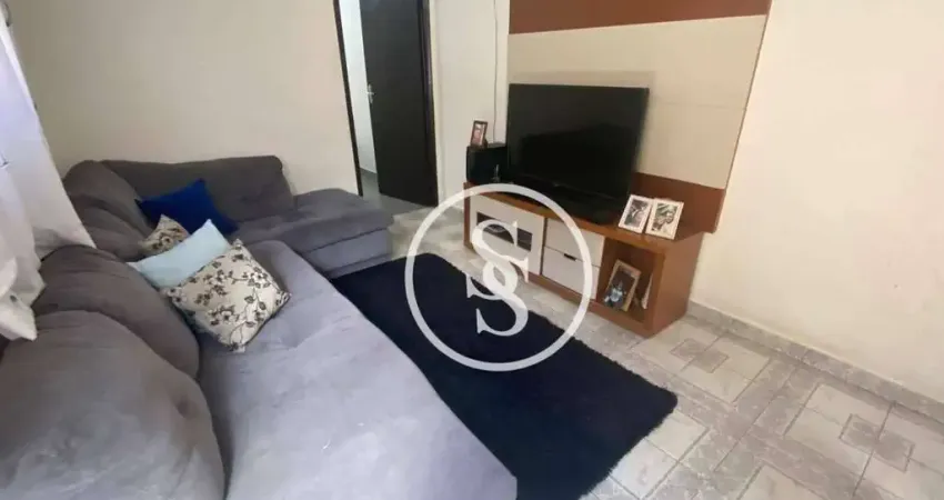 Casa com 2 dormitórios à venda, 88 m² por R$ 402.800,00 - Jordanópolis - São Bernardo do Campo/SP