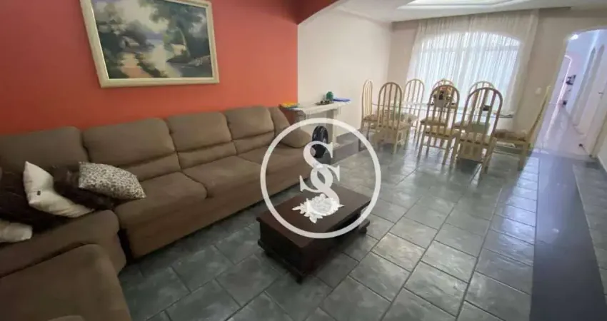 Casa com 3 dormitórios à venda, 390 m² por R$ 830.000,00 - Jordanópolis - São Bernardo do Campo/SP