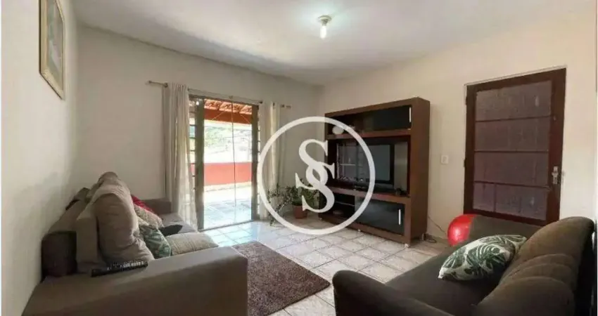 Casa com 4 dormitórios à venda, 224 m² por R$ 599.000,00 - Jordanópolis - São Bernardo do Campo/SP