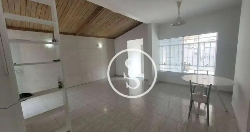 Casa com 3 dormitórios à venda, 256 m² por R$ 710.000,00 - Centro - São Bernardo do Campo/SP