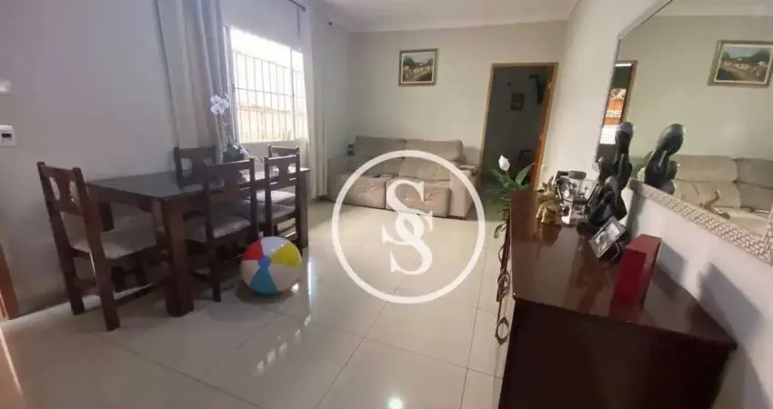 Casa com 3 dormitórios à venda, 192 m² por R$ 598.000,00 - Jordanópolis - São Bernardo do Campo/SP
